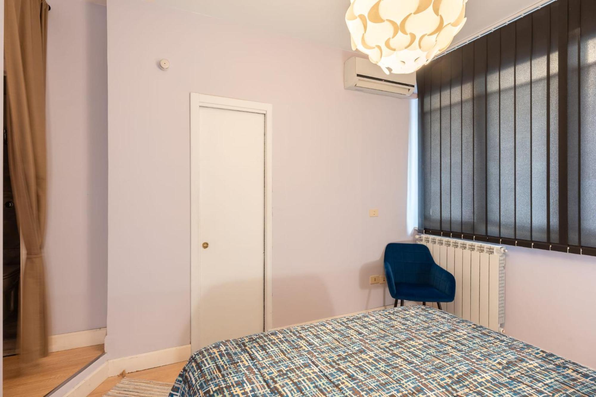 Casa Alabardieri Napoli Esterno foto